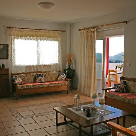The Olive Branch Vila