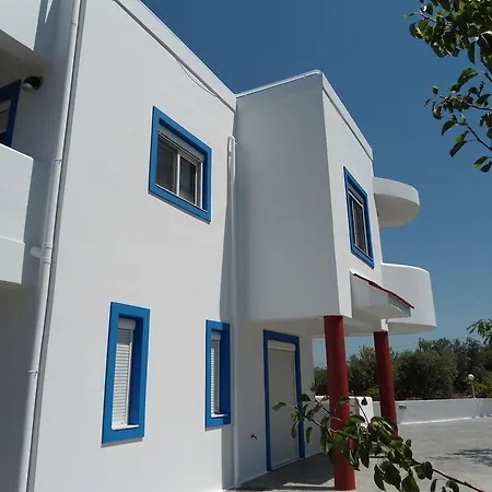 The Olive Branch Vila