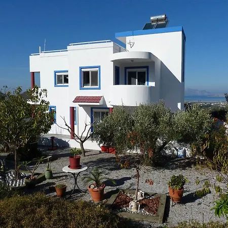 The Olive Branch Vila *