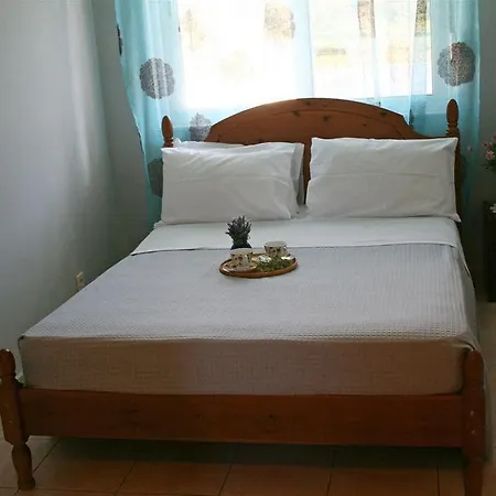 The Olive Branch Vila Agios Dimitrios (Kos)