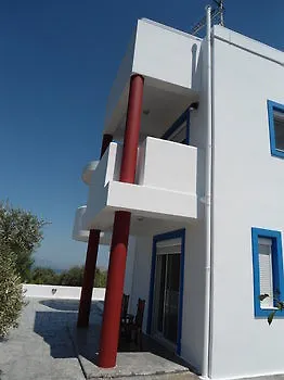 The Olive Branch Vila Agios Dimitrios (Kos)