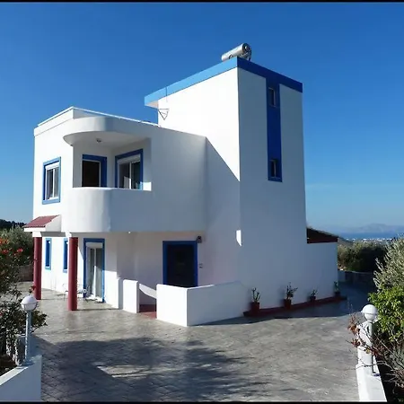 Vila The Olive Branch Agios Dimitrios (Kos)