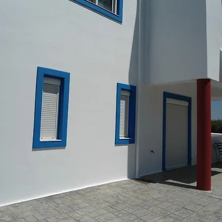 Villa The Olive Branch *