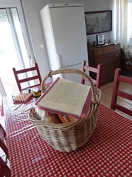 The Olive Branch Villa *